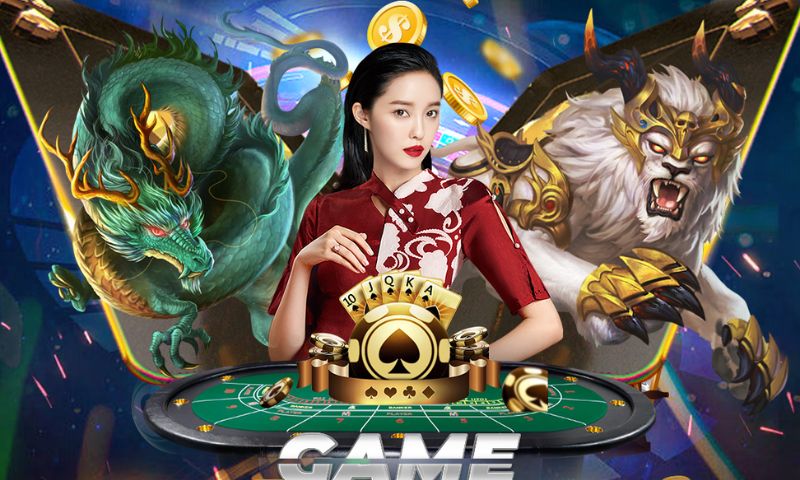 Vậy Game Rồng Hổ là Gì?